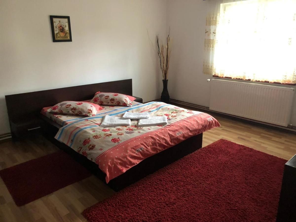 Дома для отпуска Casa Maria Бран-13