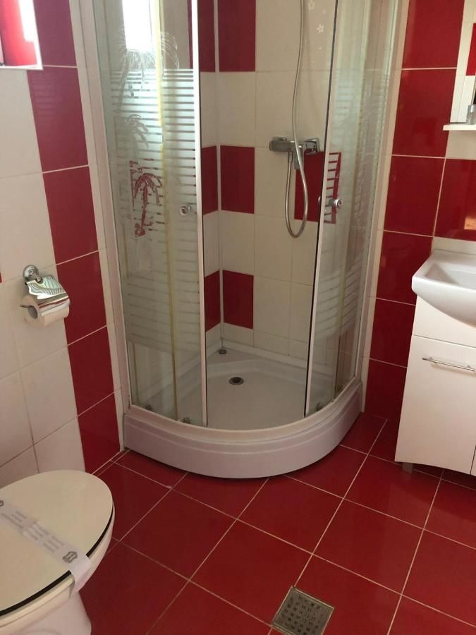 Дома для отпуска Casa Maria Бран-14