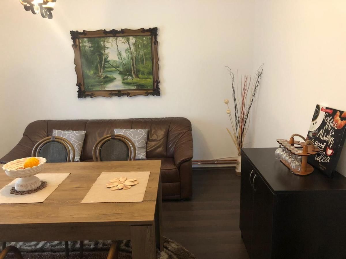 Дома для отпуска Casa Maria Бран-16