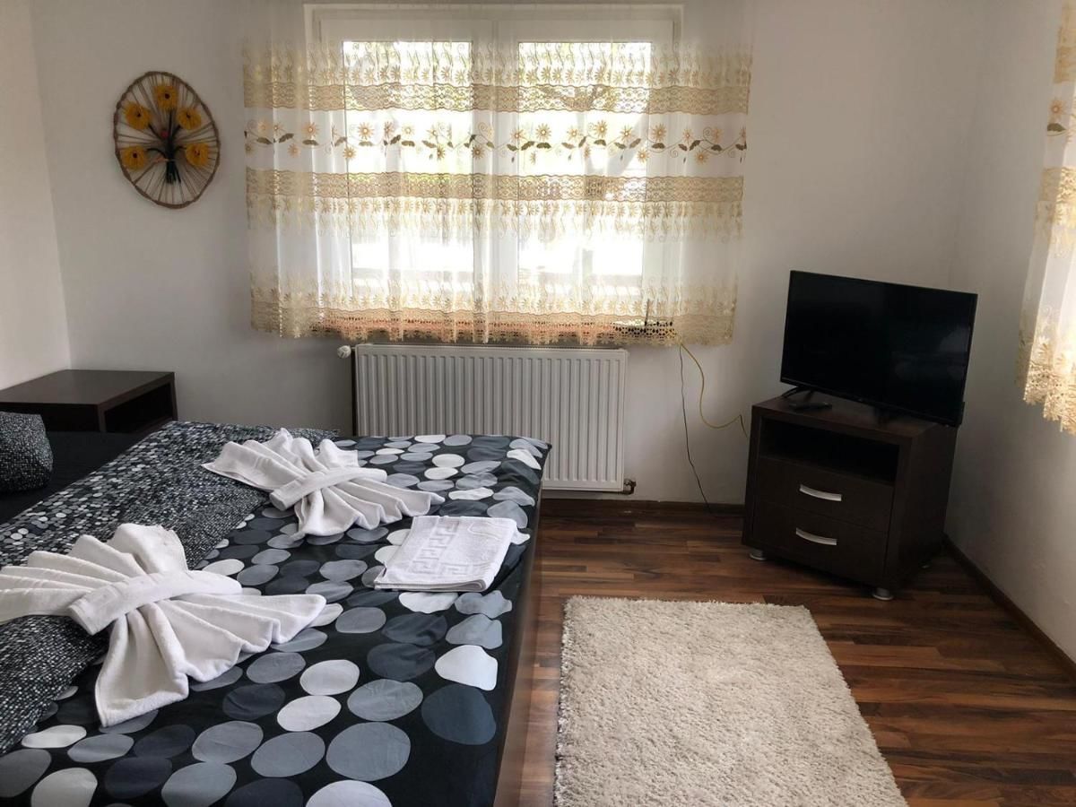 Дома для отпуска Casa Maria Бран-18