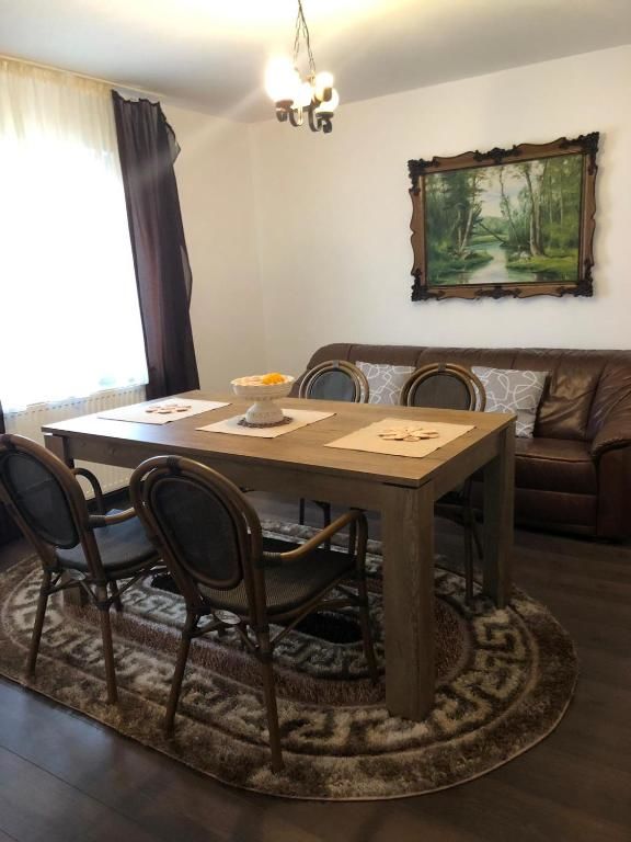 Дома для отпуска Casa Maria Бран-19