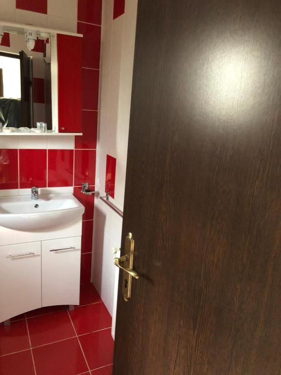 Дома для отпуска Casa Maria Бран-21