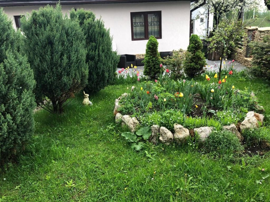 Дома для отпуска Casa Maria Бран-24