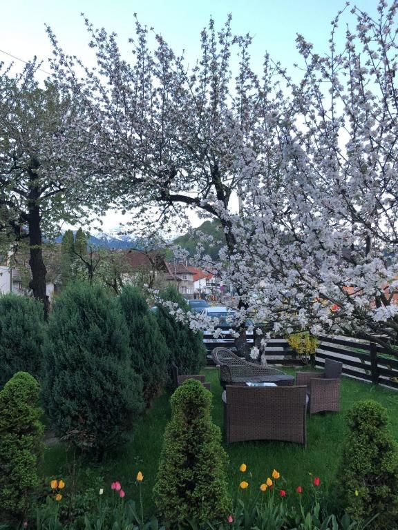 Дома для отпуска Casa Maria Бран-27