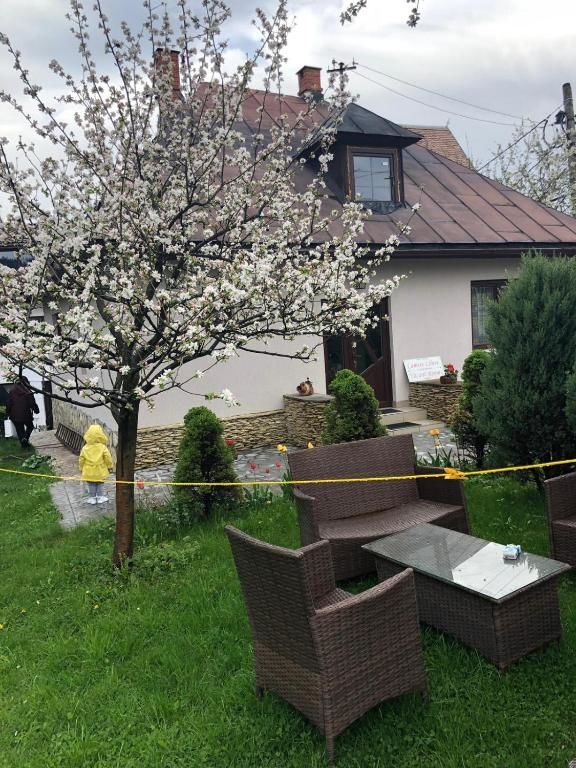 Дома для отпуска Casa Maria Бран-31