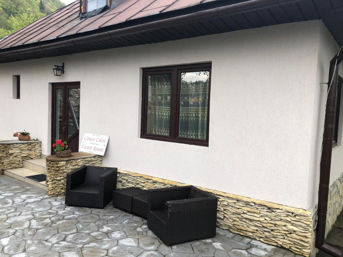 Дома для отпуска Casa Maria Бран-9