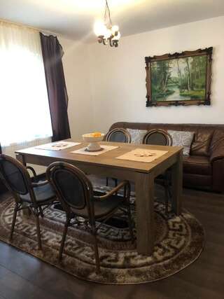 Дома для отпуска Casa Maria Бран Дом с 2 спальнями-14