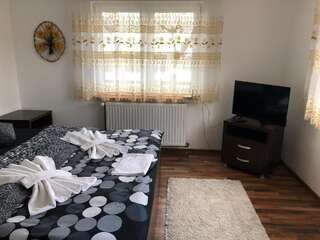 Дома для отпуска Casa Maria Бран Дом с 2 спальнями-15