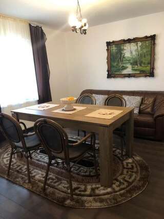 Дома для отпуска Casa Maria Бран Дом с 2 спальнями-16