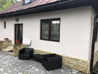 Дома для отпуска Casa Maria Бран Дом с 2 спальнями-19