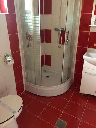 Дома для отпуска Casa Maria Бран Дом с 2 спальнями-26