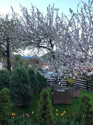 Дома для отпуска Casa Maria Бран Дом с 2 спальнями-9