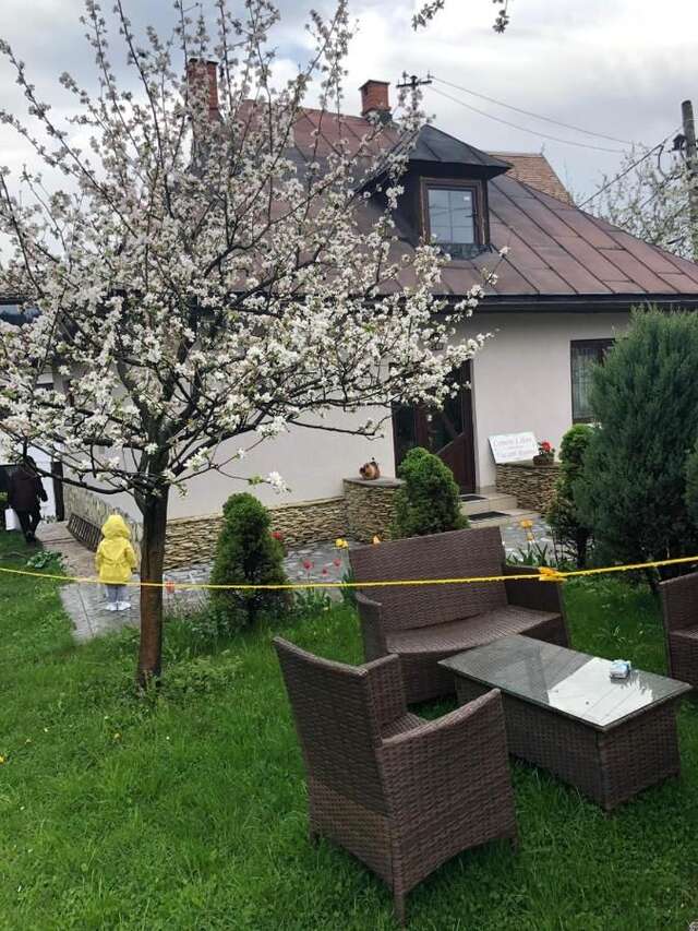 Дома для отпуска Casa Maria Бран-3