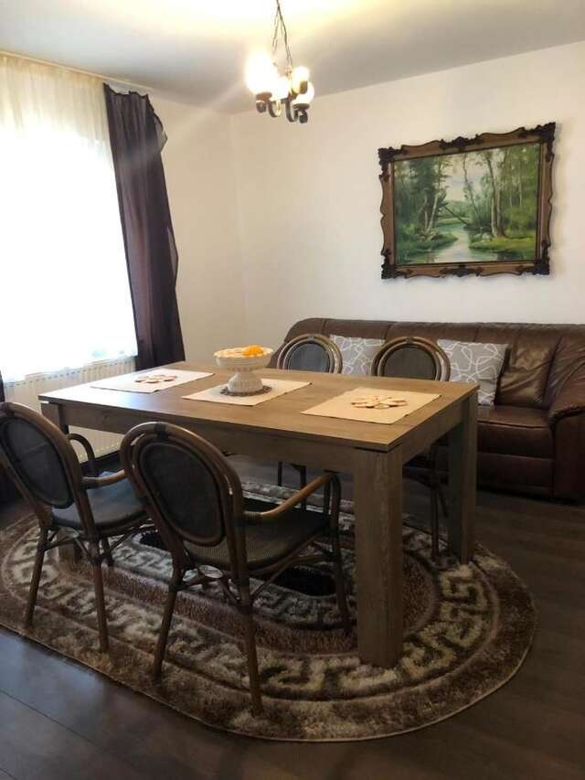 Дома для отпуска Casa Maria Бран-16