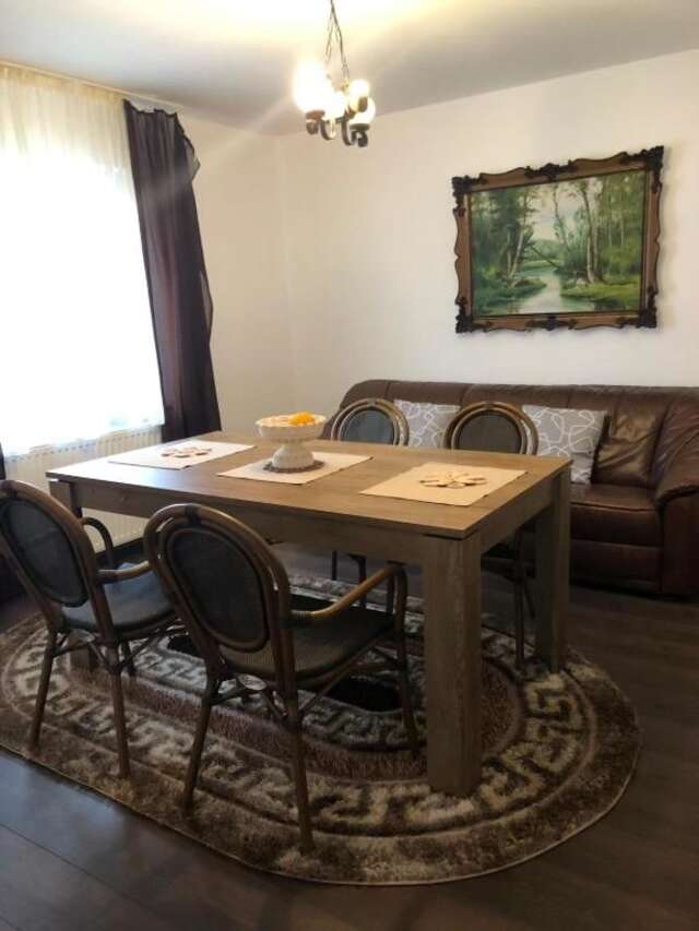 Дома для отпуска Casa Maria Бран-18