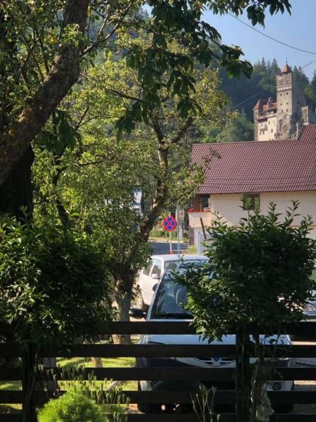 Дома для отпуска Casa Maria Бран-31