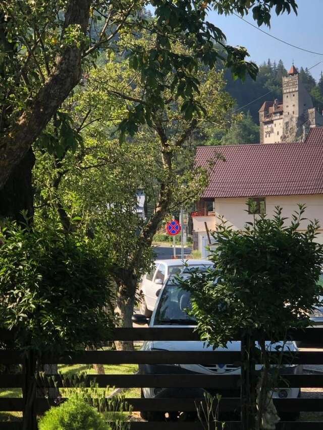 Дома для отпуска Casa Maria Бран-5